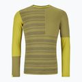 Férfi termoaktív pulóver ORTOVOX 185 Rock'N'Wool sweet alison 4