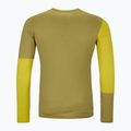 Férfi termoaktív pulóver ORTOVOX 185 Rock'N'Wool sweet alison 5