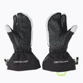 Férfi síkesztyű ORTOVOX Merino Freeride 3 Finger black 2