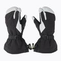 Férfi síkesztyű ORTOVOX Merino Freeride 3 Finger black 3