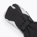Férfi síkesztyű ORTOVOX Merino Freeride 3 Finger black 4