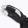 Férfi síkesztyű ORTOVOX Merino Freeride 3 Finger black 5