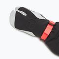 Női síkesztyű ORTOVOX Merino Freeride 3 Finger black raven 4