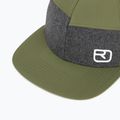Ortovox Logo Air Trucker vadnövények baseball sapka 3