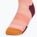 Női sízokni ORTOVOX Freeride Long Socks Cozy bloom 3