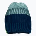 ORTOVOX Deep Knit Beanie mély óceán túrázó sapka 2