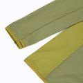 Férfi ORTOVOX Fleece Light Grid kapucnis vadnövényes melegítőfelső 4