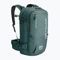 Sítúra hátizsák ORTOVOX Haute Route 30 l S arctic grey