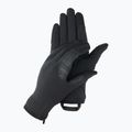 Férfi sítúra kesztyű ORTOVOX Fleece Light black raven