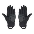Férfi sítúra kesztyű ORTOVOX Fleece Light black raven 2