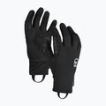 Férfi sítúra kesztyű ORTOVOX Fleece Light black raven 7