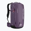 Sítúra hátizsák ORTOVOX Switchback 30 l S wild berry
