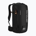 ORTOVOX Switchback 32 l fekete holló hátizsák