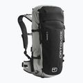 ORTOVOX hátizsák Traverse Pure 30 l márvány szürke