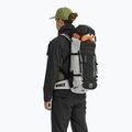 ORTOVOX hátizsák Traverse Pure 30 l márvány szürke 5