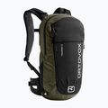 Hátizsák ORTOVOX Traverse 20 l dark wild herbs