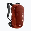 Hátizsák ORTOVOX Traverse 20 l hot orange