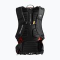 Hátizsák ORTOVOX Traverse 20 l hot orange 2