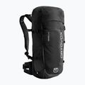 Hátizsák ORTOVOX Traverse 28 l black raven