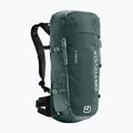 Hátizsák ORTOVOX Traverse 30 l glacier grey