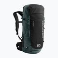 Hátizsák ORTOVOX Traverse 38 l dark arctic grey