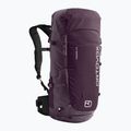 ORTOVOX Traverse hátizsák 38 l vadbogyó