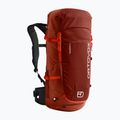 Hátizsák ORTOVOX Traverse 40 l hot orange