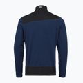 Férfi ORTOVOX Fleece Light mély óceán melegítőfelső 2