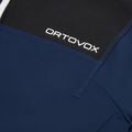 Férfi ORTOVOX Fleece Light mély óceán melegítőfelső 3