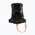 Lavinás hátizsák ORTOVOX Avabag Litric Freeride 28 l black raven 2
