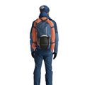 Skitúra hátizsák ORTOVOX Haute Route 32 l blue nunatak 5
