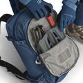Skitúra hátizsák ORTOVOX Haute Route 32 l blue nunatak 7