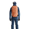 Skitúra hátizsák ORTOVOX Haute Route 40 l faded tangerine 3