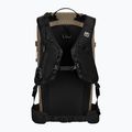 Női sítúra hátizsák ORTOVOX Switchback 25 l S dark linen 2