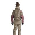 Női sítúra hátizsák ORTOVOX Switchback 25 l S dark linen 3