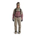 Női sítúra hátizsák ORTOVOX Switchback 25 l S dark linen 4