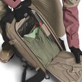 Női sítúra hátizsák ORTOVOX Switchback 25 l S dark linen 9