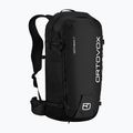 Skitúra hátizsák ORTOVOX Switchback 27 l black