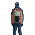 Skitúra hátizsák ORTOVOX Switchback 27 l green acid 5