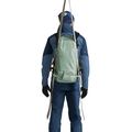 Skitúra hátizsák ORTOVOX Switchback 27 l green acid 6