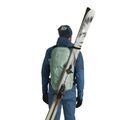 Skitúra hátizsák ORTOVOX Switchback 27 l green acid 7
