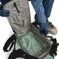 Skitúra hátizsák ORTOVOX Switchback 27 l green acid 9