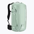 Skitúra hátizsák ORTOVOX Switchback 30 l S green acid