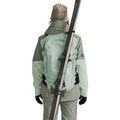 Skitúra hátizsák ORTOVOX Switchback 30 l S green acid 5