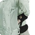 Skitúra hátizsák ORTOVOX Switchback 30 l S green acid 7