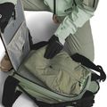 Skitúra hátizsák ORTOVOX Switchback 30 l S green acid 9