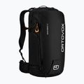 Skitúra hátizsák ORTOVOX Switchback 32 l black raven
