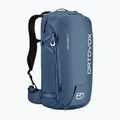 Skitúra hátizsák ORTOVOX Switchback 32 l light nunatak