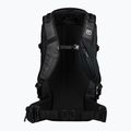 Skitúra hátizsák ORTOVOX Venet Tour 30 l black raven 2