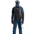 Skitúra hátizsák ORTOVOX Venet Tour 30 l black raven 6
